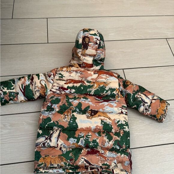 Kids Gucci jacket size 12/18 months 18/24 months - Picture 6 of 11